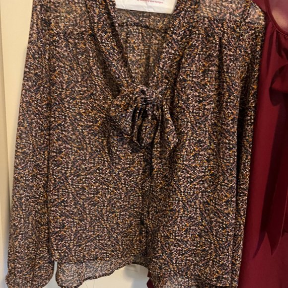 Two Blouses - Picture 6 of 6